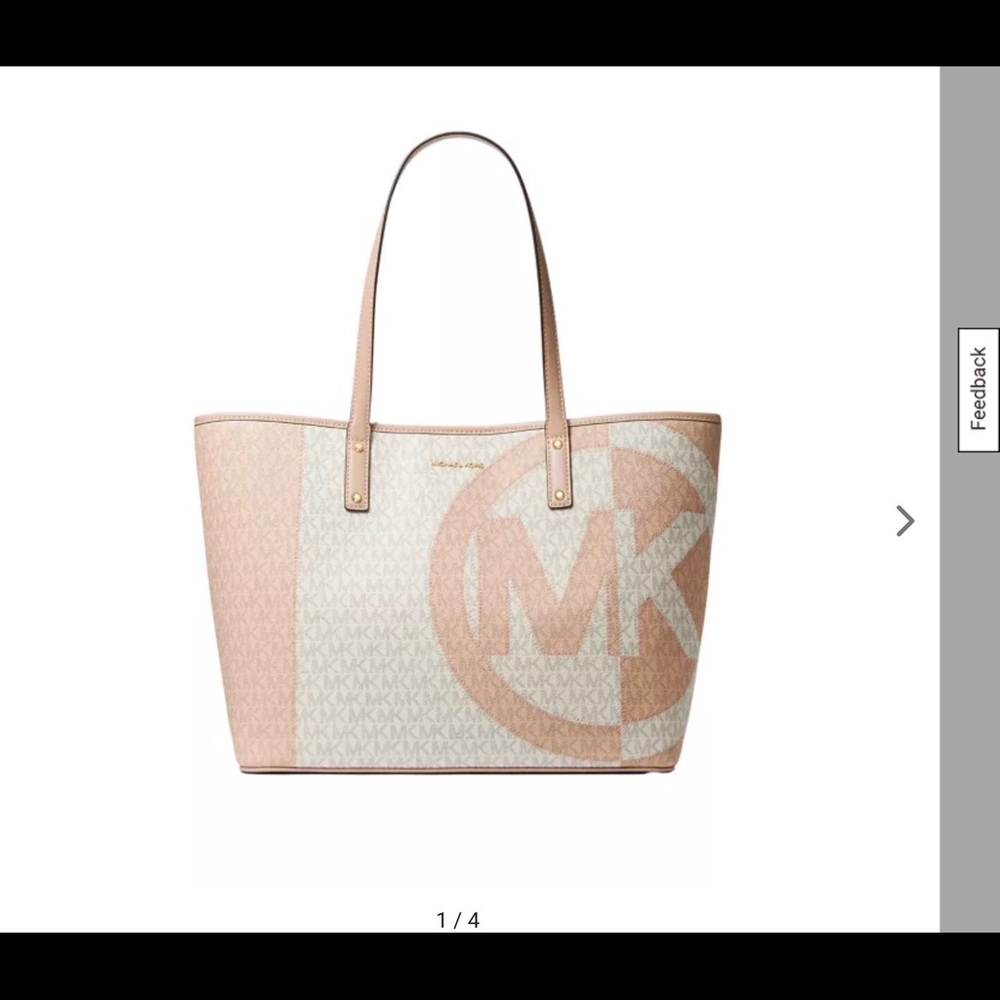 Michael kors tote